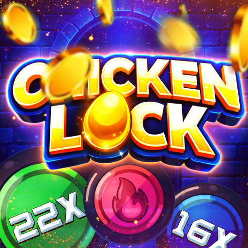 Chicken Luck icon